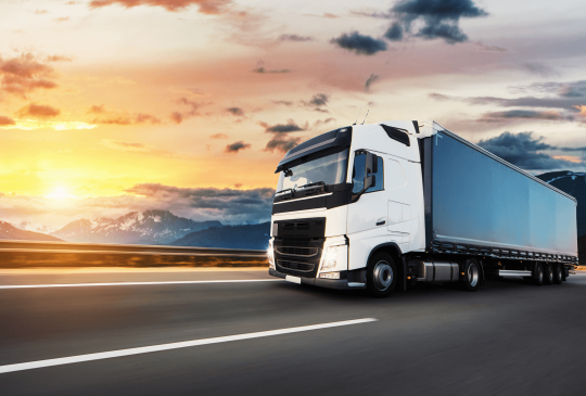 Uluslararası Nakliye